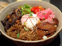 -Ameigo梅果·云贵川bistro(长宁来福士店)