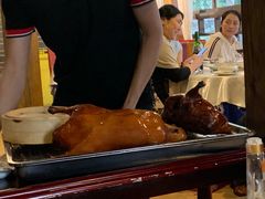 -北京烤鸭爱上川菜(中山路店)