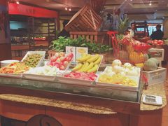 -咖啡苑·沈阳今旅酒店Hotel Jen·香格里拉集团
