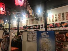 -蒜香焼肉PURUSHIN(马场路店)