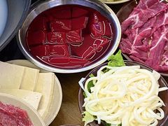 -阳阳老火锅(小南门店)