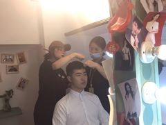 -花漫里照相馆(启迪店)