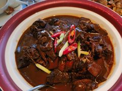 -馋遇江南·精致湖景雅宴(东方之门店)