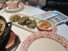 -谭厨中山传家菜.乳鸽.脆鲩鱼(华强北中航城店)