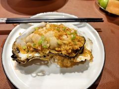 -天天鱼港·海鲜·鲅鱼水饺·招牌烤鸭(黄骅店)