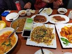 -宏天寶·北京烤鸭(宾馆西路2店)