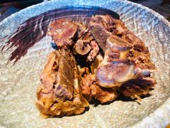 -95号酱骨·一块豆腐(展春园西路店)