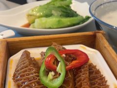 -粤财皇冠假日酒店·彩华轩中餐厅