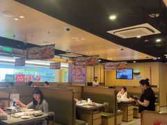 -海底捞火锅(天津SM城市广场店)