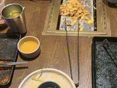 -新石器烤肉(中房金谊广场店)