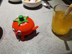 -海底捞火锅(团结桥店)