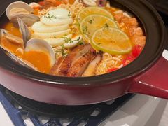 -狮拾久·现代新加坡料理(壹方城店)