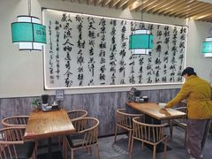 -西羊市老米家泡馍(西羊市店)