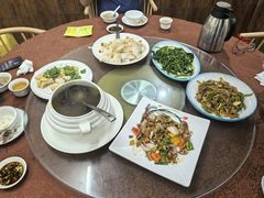 -瑞记湛江鸡饭店·粤西第一鸡(粤垦店)