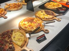 -比格比萨自助(花园路店)