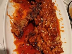 -老大连·海肠捞饭·大连海鲜大连菜(西安路店)