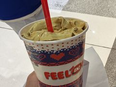 -DQ·蛋糕·冰淇淋(万象城店)