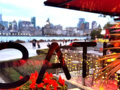 -Chili's Cafe&Bar奇利斯(滨江店)