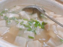 -富临轩私房菜(集庆门大街店)