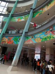 -成都市妇女儿童中心医院(中心院区)