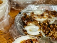 -共和老洪豆花草粿水粿