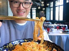 -三号黄浦会Canton Table