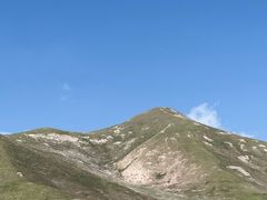 -祁连山草原