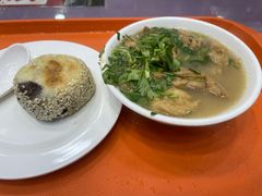 -白魁老号饭庄(交道口店)