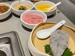 -海底捞火锅(金光华店)