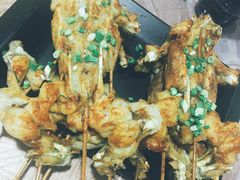 -虾少爷龙虾烧烤(双桥路店)