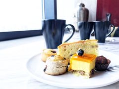 -上海龙之梦万丽酒店