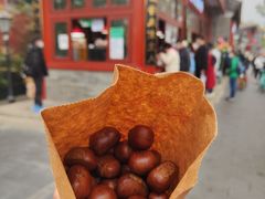 -秋栗香(地安门店)