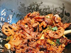 -一麻一辣麻辣香锅(方庄店)