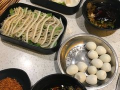 -钢管厂五区小郡肝串串香(南山店)