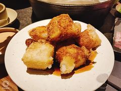 -盡膳口福跷脚牛肉火锅(合生汇购物中心店)