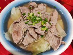 -冯烫烫跷脚牛肉·川菜小馆(武胜西街店)