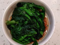 季节菜苔-味千拉面(瑞虹生活广场店)