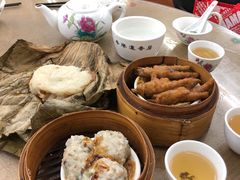 -香港蓮香樓(中環店)