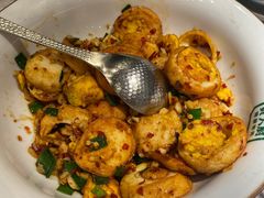 -费大厨辣椒炒肉(黄兴中心广场店)