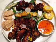 -星怡会·新加坡新美食(苏州中心店)