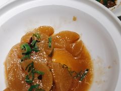 -小厨娘淮扬菜(清江苏宁广场店)