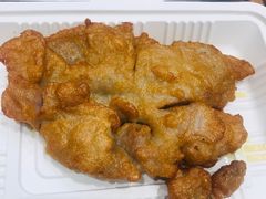 经典排骨-鲜得来排骨年糕(豫园店)