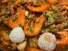 -胖哥俩肉蟹煲(杭州下沙学林街店)