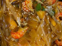 麻辣小龙虾盖饭-壹酒贰肉1926·深夜食堂(南京北街店)