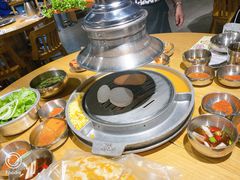 -姜虎东白丁烤肉(恒隆广场店)