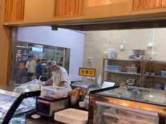 -味一楼兰州拉面(机场一店)