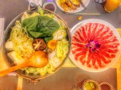 寿喜锅-有喜屋·深夜食堂(北京西路店)