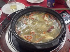 -花苑美食横琴生蚝火锅(拱北粤华路店)