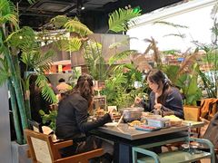 -椰庭·椰子鸡·创意玩家(晶耀前滩店)