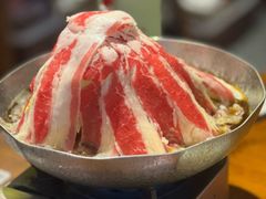 -白石的深夜食堂(济南万象城店)